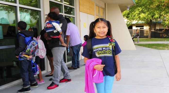 Turning the Page at PV