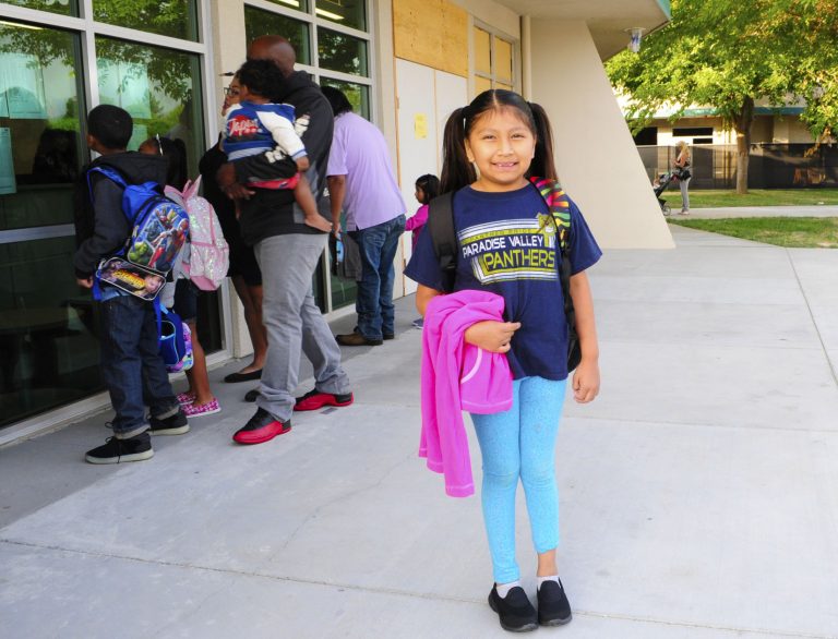 Turning the Page at PV