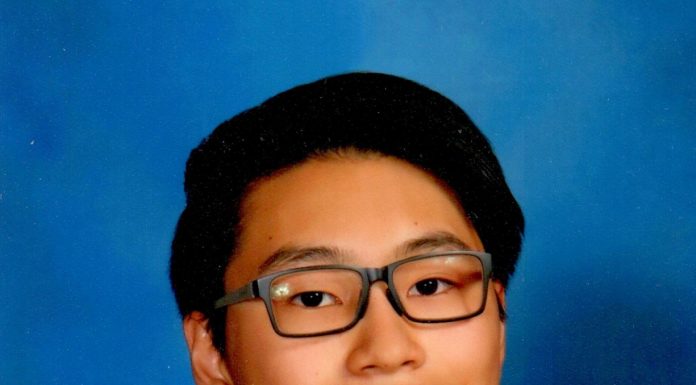 Five South County students named Nat’l Merit Scholar semifinalists