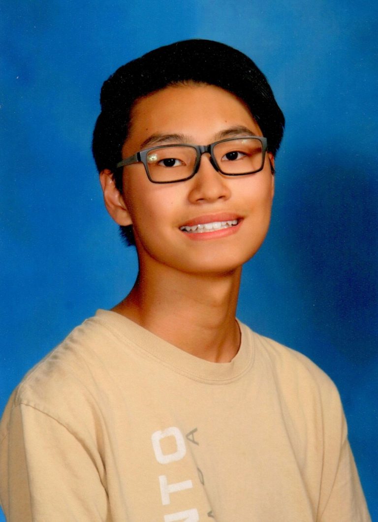 Five South County students named Nat’l Merit Scholar semifinalists