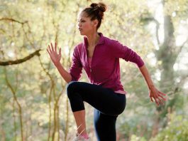 New gym set to open March 15