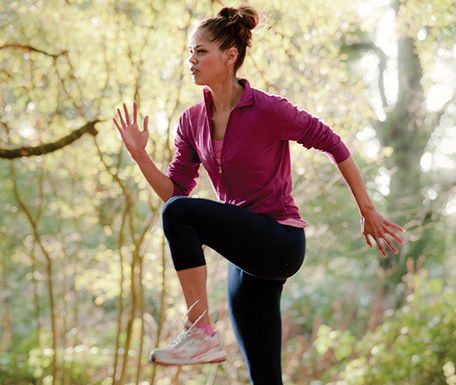 New gym set to open March 15