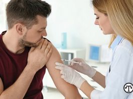 Funcionarios de salud del área de la bahÃa #FightFlu, instan a vacunas contra la influenza