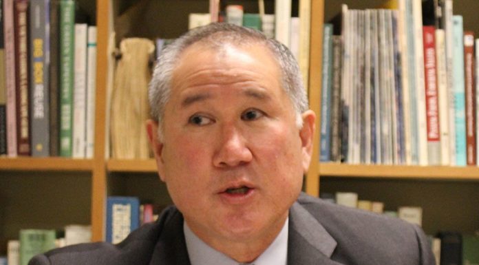 Hirokawa blames county for snafu