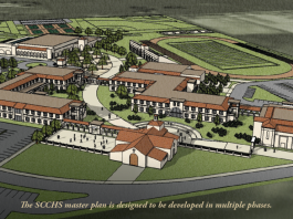 South County Catholic HS plans hinge on LAFCO’s decision