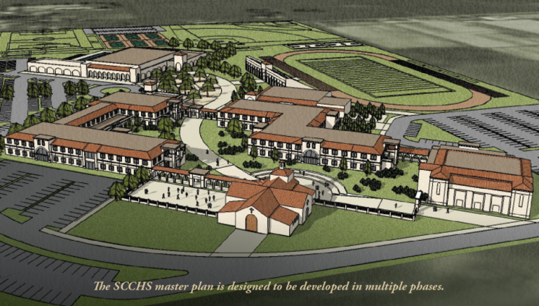 South County Catholic HS plans hinge on LAFCO’s decision