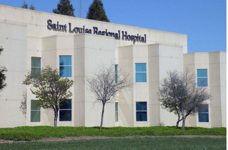 Saint Louise owner seeks Chap. 11 protection