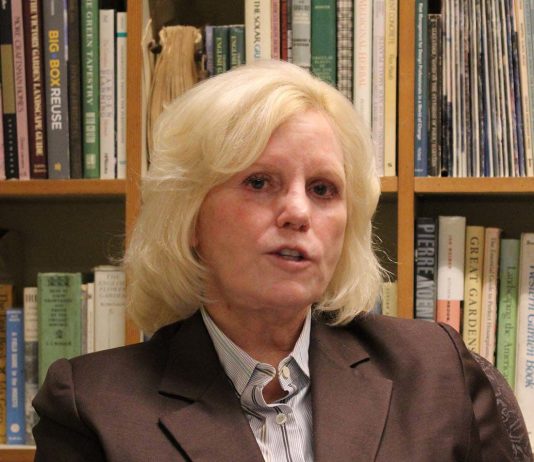 Santa Clara County Sheriff Laurie Smith will not seek re-election