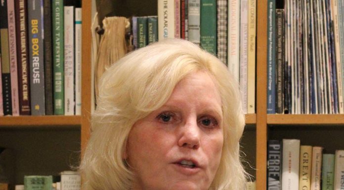 Santa Clara County Sheriff Laurie Smith will not seek re-election