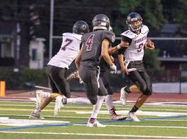 Sheets an evolving QB