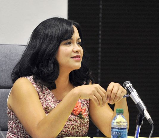 Claudia Rossi elected to lead county schools