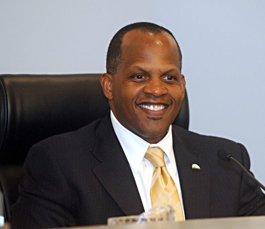 Constantine announces run for county supervisor