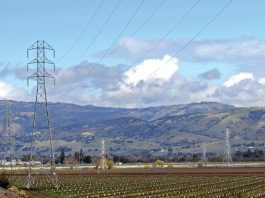 Legislators negotiate laws to streamline solar, wind projects