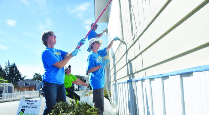 Is danger lurking at ranch?