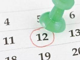 Local scene: Academic honors, voting centers open