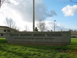 School briefs: Holiday musical at Martin Murphy