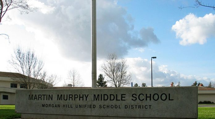 School briefs: Holiday musical at Martin Murphy