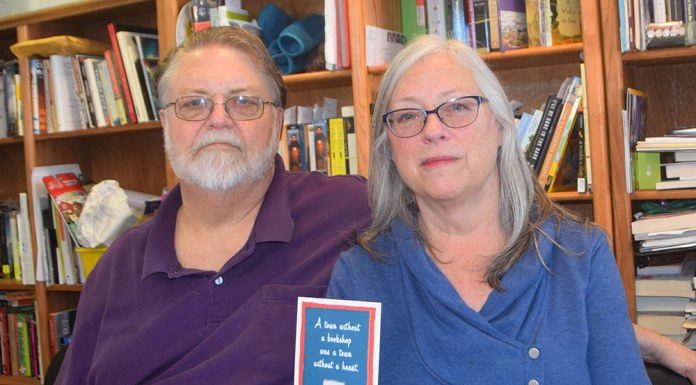 BookSmart on the move to Vineyard in 2019