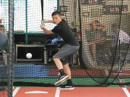 Dub Baseball to celebrate expansion