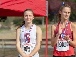 Harris, Reed and Marcotullio state-bound