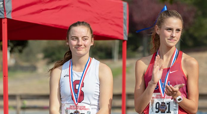Harris, Reed and Marcotullio state-bound