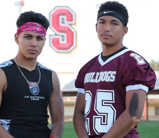 Redmond, Zarate key Sobrato turnaround