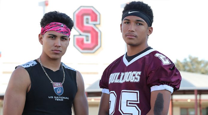 Redmond, Zarate key Sobrato turnaround