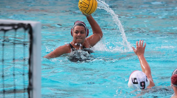 Despite loss, Sobrato has a lot to be proud of