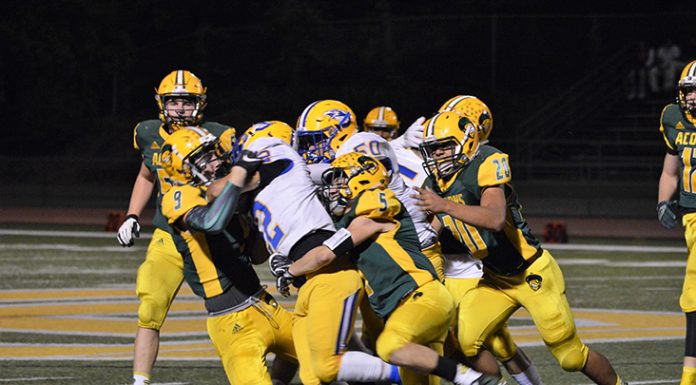 Live Oak eager to get back on the field