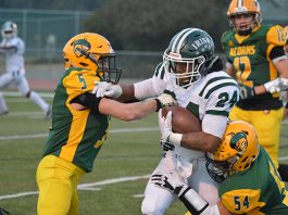 Live Oak wraps up solid season