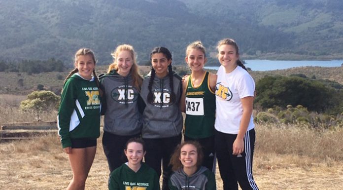 Reed, Harris finish 1-2 in BVAL Finals