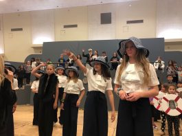 Annual St. Catherine School play opens Nov. 16-18