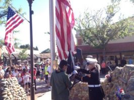 Guest view: Veterans Day proclamation