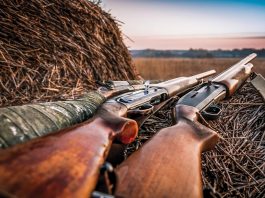 Local police, DA to host gun buyback Dec. 14