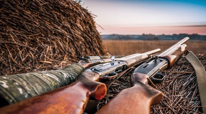 Local police, DA to host gun buyback Dec. 14