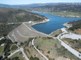 Guest view: Anderson Dam is top priority for water district