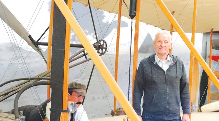 County votes to expand airport