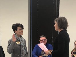 Margaret Rodrigues Named District Teacher of the Year