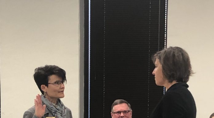 Margaret Rodrigues Named District Teacher of the Year