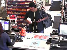 Police seek to ID carjacker