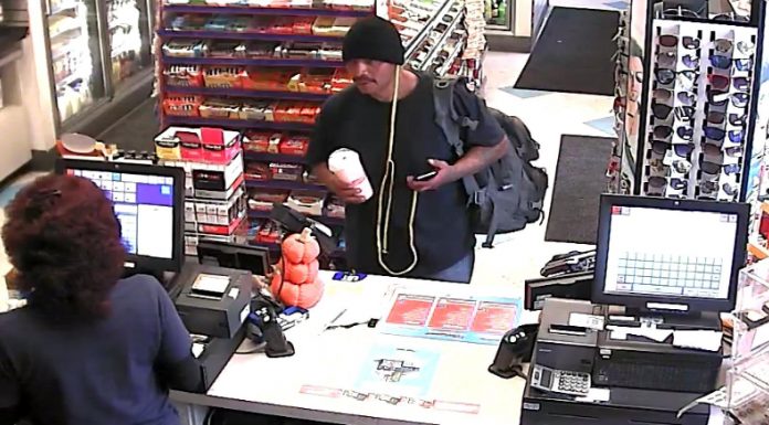 Police seek to ID carjacker