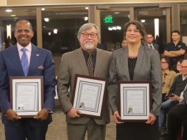 New council members take oath of office