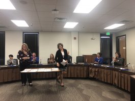 Should MHUSD broadcast its meetings?