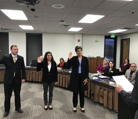 Murillo resigns from MHUSD board