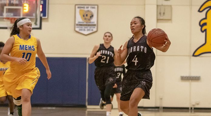 Sobrato aims to reach a higher level