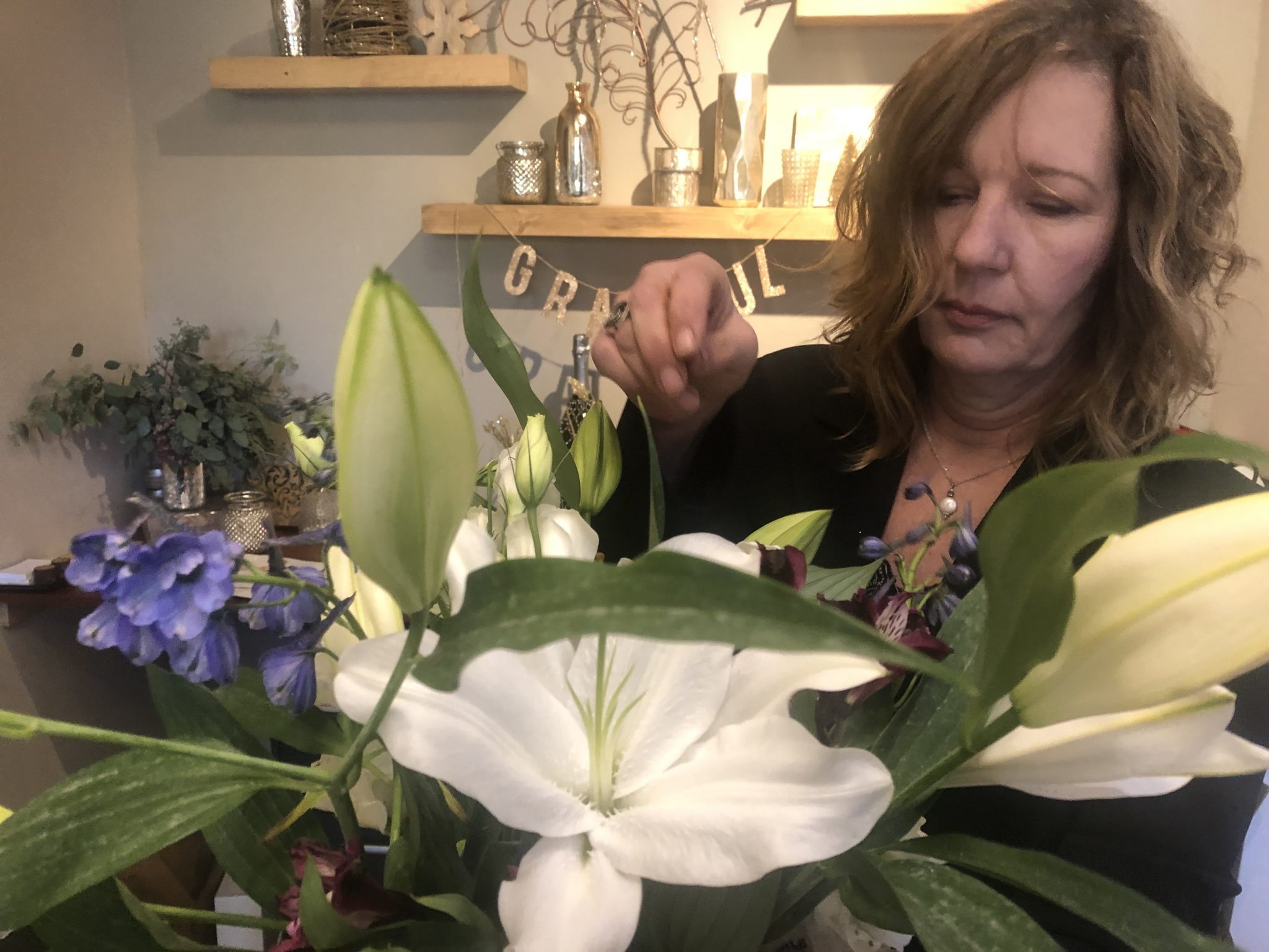New flower shop showcases local artisans Hill Times