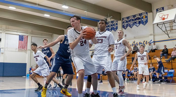 Sobrato aims to finish strong this time