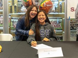 Maldia’s game points to Sonoma State