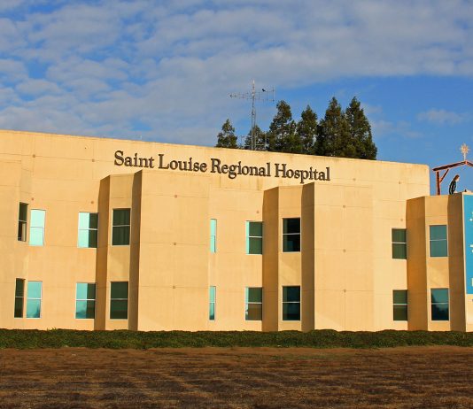 Hindsight 2019: A year of challenges for St. Louise