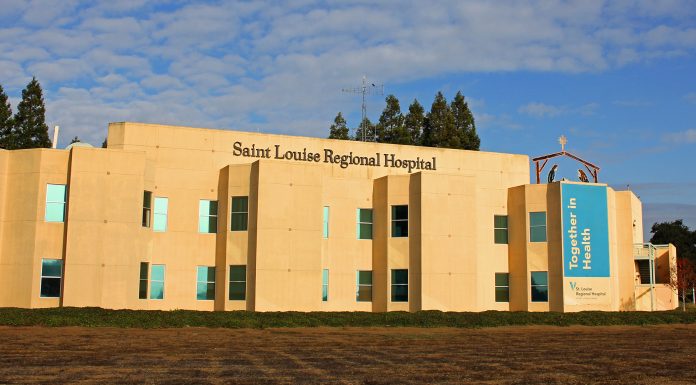 Hindsight 2019: A year of challenges for St. Louise